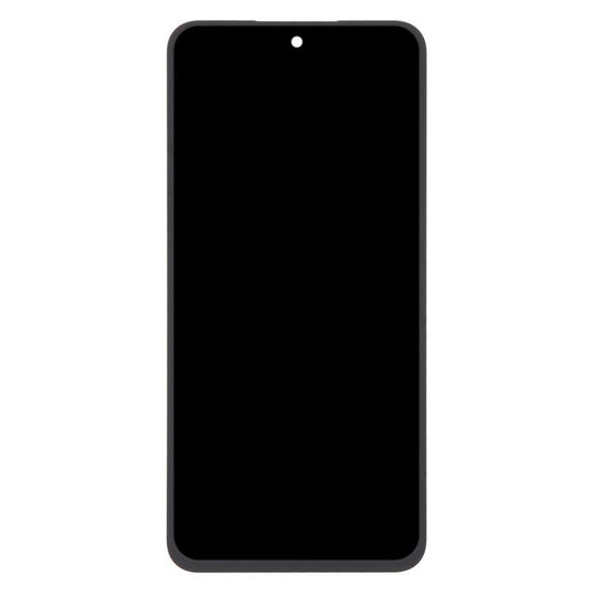 For Samsung Galaxy A56 SM-A566B Original LCD Screen With Digitizer Full Assembly - LCD Screen by buy2fix | Online Shopping UK | buy2fix