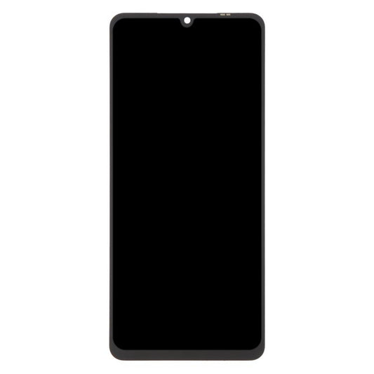 For Samsung Galaxy A06 5G SM-A066B Original LCD Screen With Digitizer Full Assembly - LCD Screen by buy2fix | Online Shopping UK | buy2fix