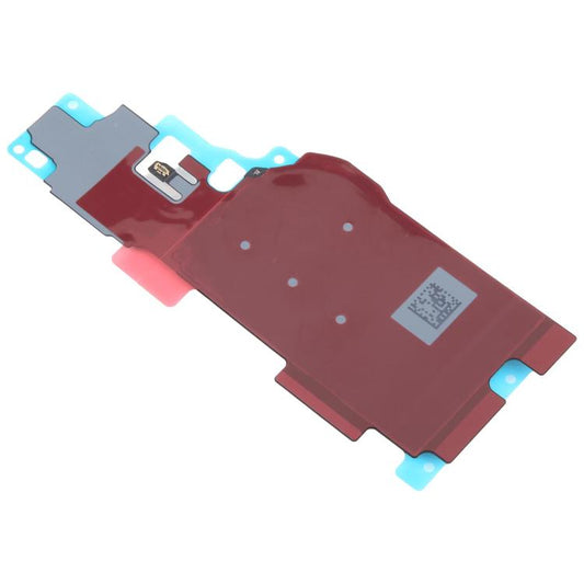 For Samsung Galaxy S24 Ultra SM-S928B Original NFC Wireless Charging Module - Flex Cable by buy2fix | Online Shopping UK | buy2fix