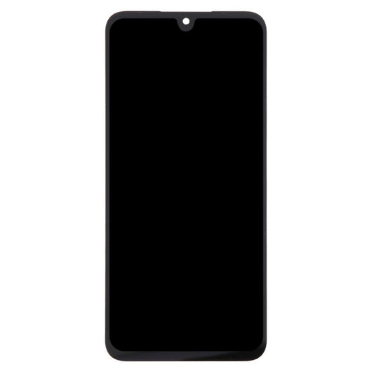 For Samsung Galaxy A16 5G SM-A166B 6.66 inch EU Version OLED LCD Screen Digitizer Full Assembly with Frame - LCD Screen by buy2fix | Online Shopping UK | buy2fix