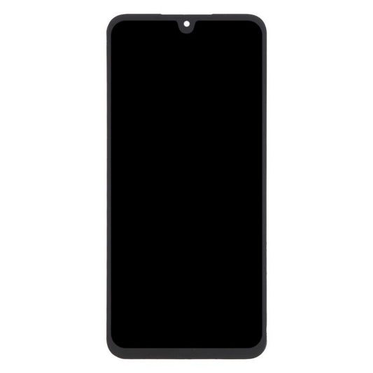 For Samsung Galaxy A16 4G SM-A165F 6.66 inch OLED LCD Screen Digitizer Full Assembly with Frame - LCD Screen by buy2fix | Online Shopping UK | buy2fix