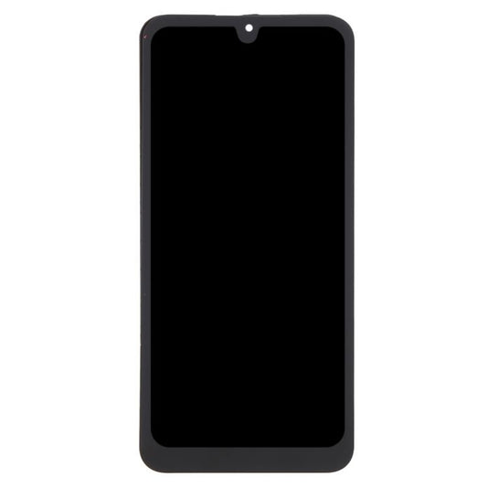 For Samsung Galaxy A16 4G SM-A165F 6.46 inch OLED LCD Screen Digitizer Full Assembly with Frame - LCD Screen by buy2fix | Online Shopping UK | buy2fix