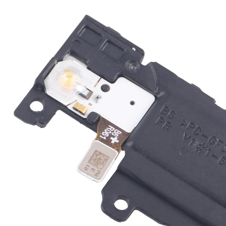 For Samsung Galaxy Z Flip6 SM-F741B Original Flashlight Flex Cable - Flex Cable by buy2fix | Online Shopping UK | buy2fix
