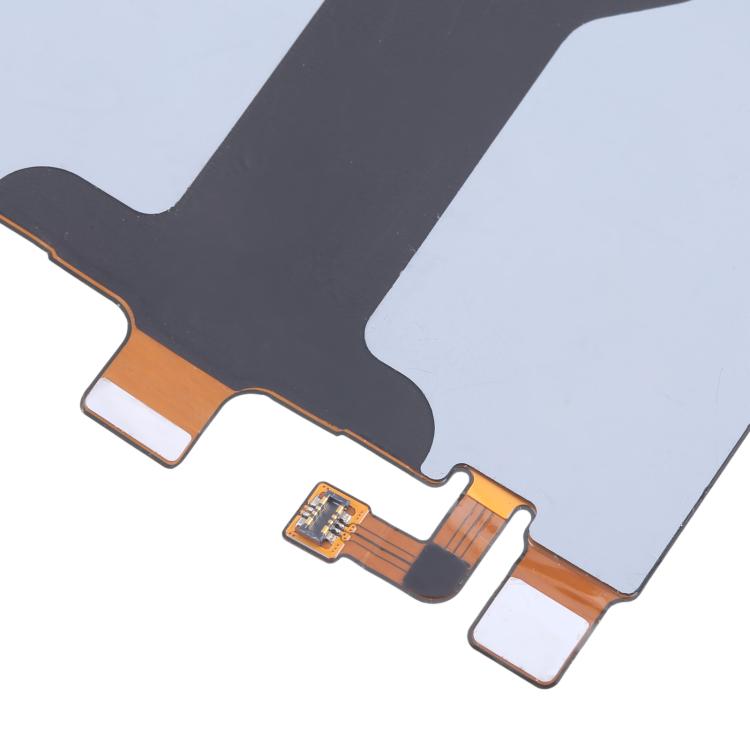 For Samsung Galaxy Z Flip6 SM-F741B Original Disassembled NFC Wireless Charging Module - Others by buy2fix | Online Shopping UK | buy2fix