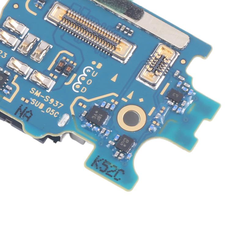 For Samsung Galaxy S25 Edge SM-S937B EU Version Original SIM Card Reader Board - Others by buy2fix | Online Shopping UK | buy2fix