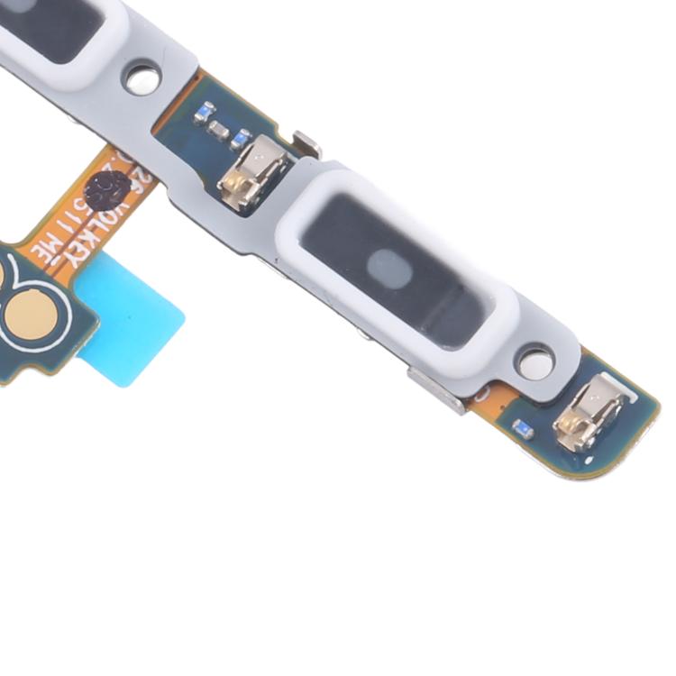 For Samsung Galaxy A26 SM-A266B Original Volume Button Flex Cable - Flex Cable by buy2fix | Online Shopping UK | buy2fix