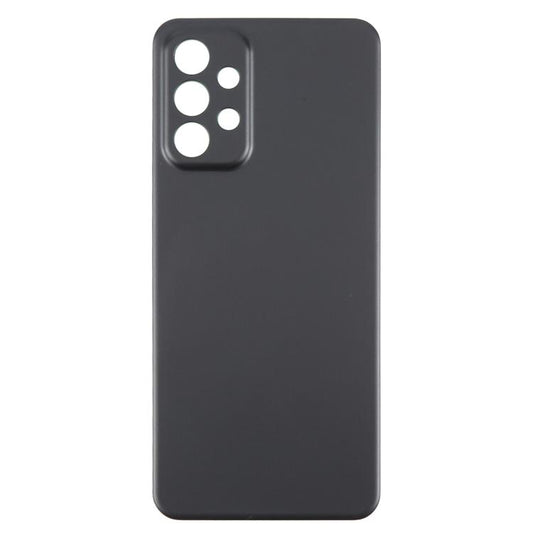 For Samsung Galaxy A23 5G SM-A236B Back Cover(Black) - Back Cover by buy2fix | Online Shopping UK | buy2fix