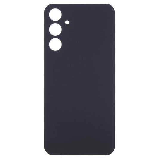 For Samsung Galaxy A25 5G SM-A256B Back Cover(Black) - Back Cover by buy2fix | Online Shopping UK | buy2fix