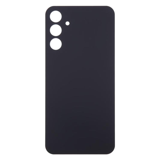 For Samsung Galaxy A15 5G SM-A156B Back Cover(Black) - Back Cover by buy2fix | Online Shopping UK | buy2fix