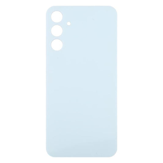 For Samsung Galaxy A15 5G SM-A156B Back Cover(White) - Back Cover by buy2fix | Online Shopping UK | buy2fix