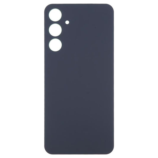 For Samsung Galaxy A16 5G SM-A166B Back Cover(Black) - Back Cover by buy2fix | Online Shopping UK | buy2fix