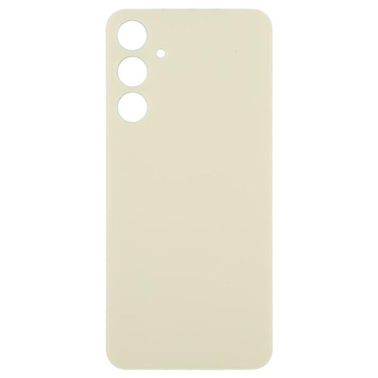 For Samsung Galaxy A16 5G SM-A166B Back Cover(Light Green) - Back Cover by buy2fix | Online Shopping UK | buy2fix