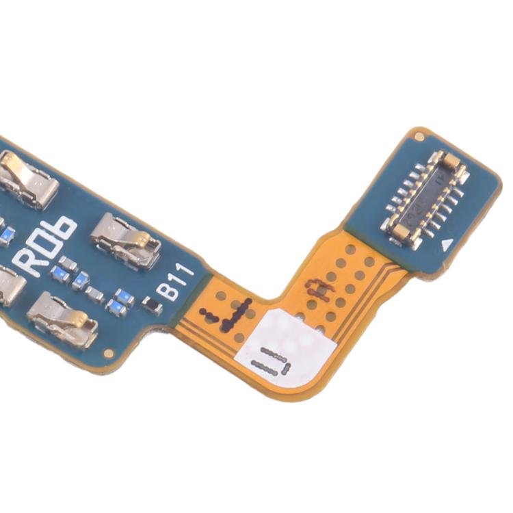 For Samsung Galaxy S25 Ultra SM-S938B Original Earpiece Speaker Flex Cable - by buy2fix | Online Shopping UK | buy2fix