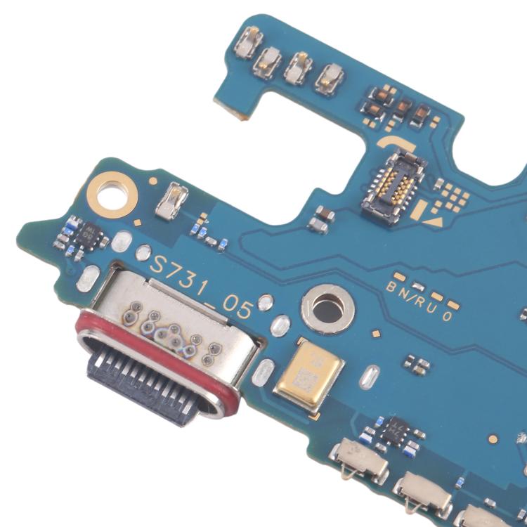 For Samsung Galaxy S25 FE SM-S731B Original Charging Port Board - Tail Connector by buy2fix | Online Shopping UK | buy2fix