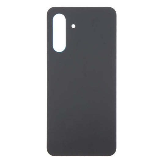 For Samsung Galaxy A36 SM-A366B OEM Back Cover(Black) - Back Cover by buy2fix | Online Shopping UK | buy2fix