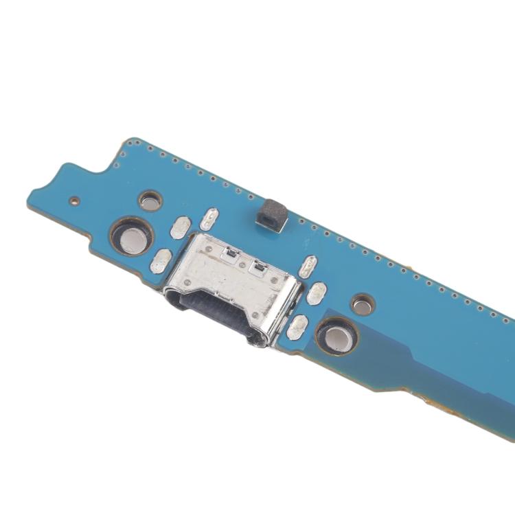 For Samsung Galaxy Tab A 8.0 & S Pen 2019 SM-P200 Original Charging Port Board - Tail Connector by buy2fix | Online Shopping UK | buy2fix