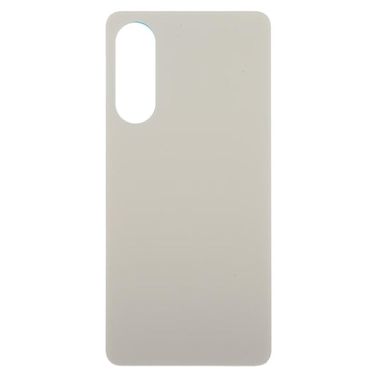 For Samsung Galaxy S25 Edge SM-S937 OEM Back Cover(Gold) - Back Cover by buy2fix | Online Shopping UK | buy2fix