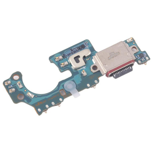 For Samsung Galaxy Z Flip7 SM-F766B Original Charging Port Board - Tail Connector by buy2fix | Online Shopping UK | buy2fix