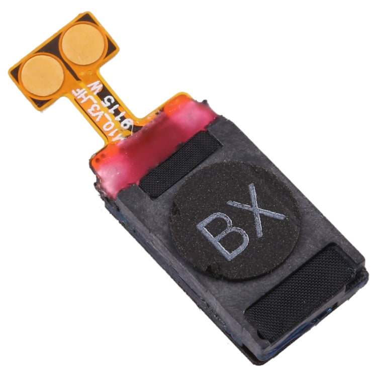 For Galaxy A10 / M10 Earpiece Speaker Flex Cable - Earpiece Speaker by buy2fix | Online Shopping UK | buy2fix