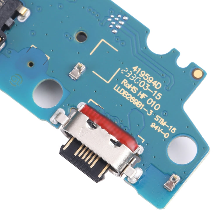 For Samsung Galaxy A05s SM-A057 Charging Port Board - Tail Connector by buy2fix | Online Shopping UK | buy2fix