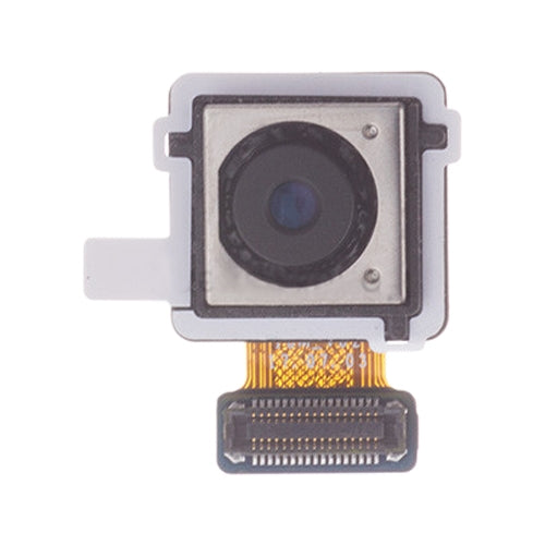 For Galaxy A8 (2018) A530F Back Facing Camera - Camera Series by buy2fix | Online Shopping UK | buy2fix