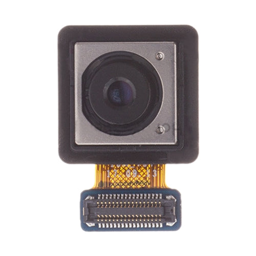 For Galaxy A8+ (2018) A730F Back Facing Camera - Camera Series by buy2fix | Online Shopping UK | buy2fix
