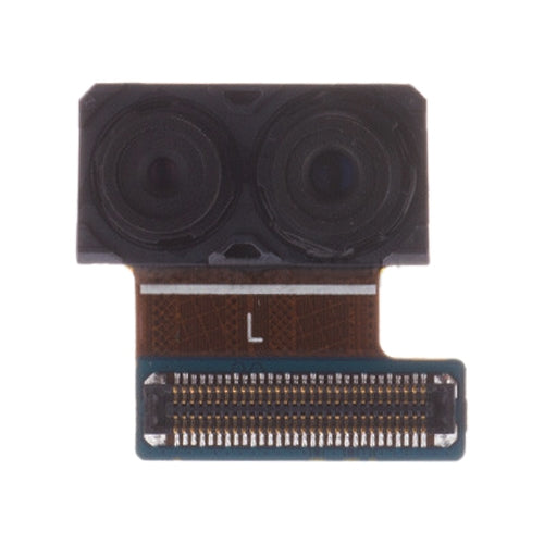For Galaxy A8+ (2018) A730F Front Facing Camera Module - Camera Series by buy2fix | Online Shopping UK | buy2fix