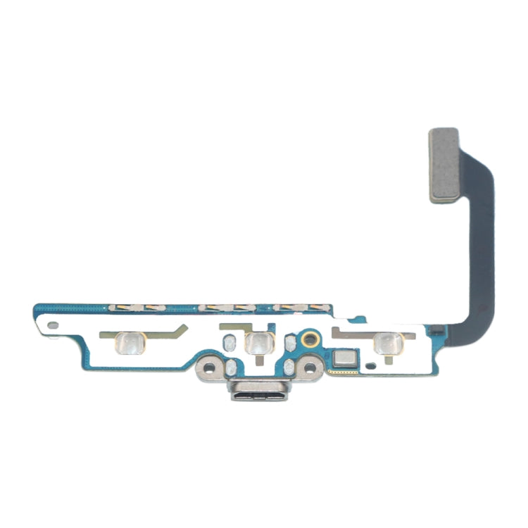 For Galaxy S6 active SM-G890 Charging Port Board - Tail Connector by buy2fix | Online Shopping UK | buy2fix