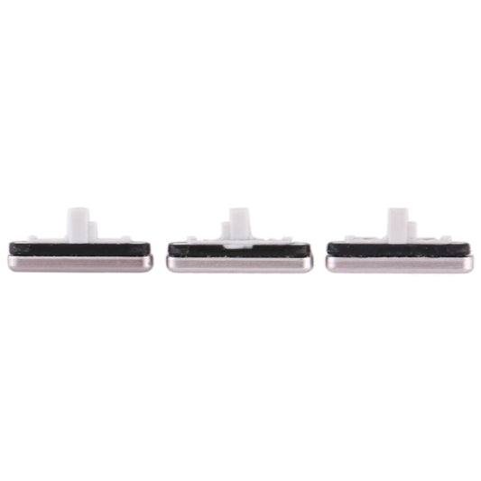 For Galaxy S7 10 Set Side Keys(Gold) - Others by buy2fix | Online Shopping UK | buy2fix