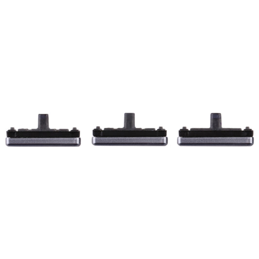 For Galaxy S7 Edge 10 Set Side Keys(Blue) - Others by buy2fix | Online Shopping UK | buy2fix