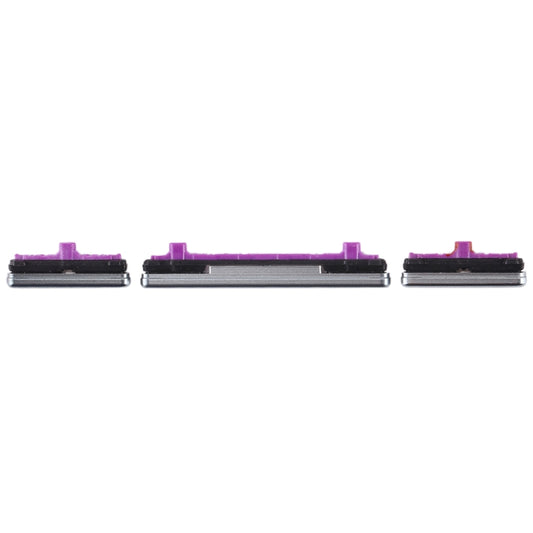 For Galaxy S10 / Galaxy S10+ 10 Set Side Keys(Green) - Others by buy2fix | Online Shopping UK | buy2fix