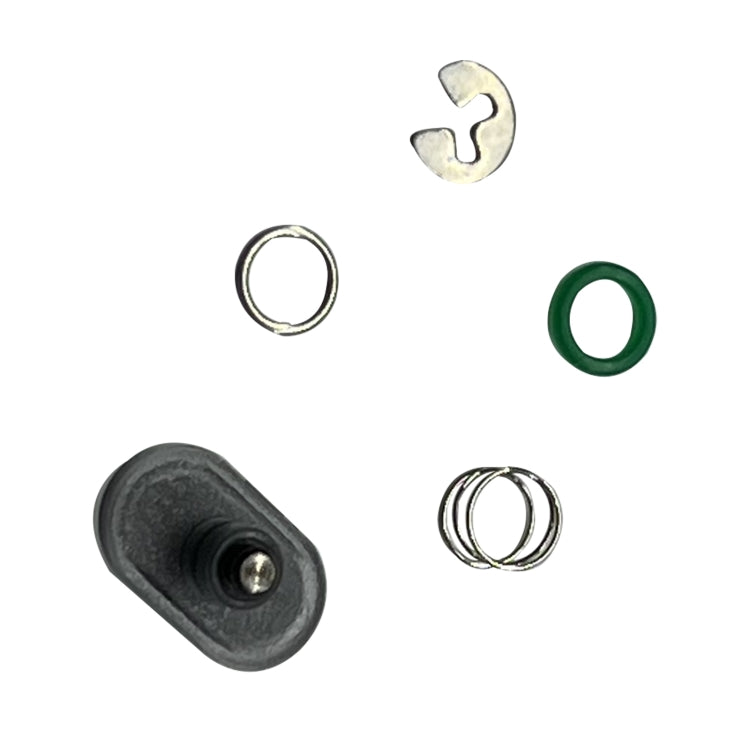 Original Return Button For Samsung Galaxy Watch Active2 40mm 44mm SM-R820 R830 - Other Parts by buy2fix | Online Shopping UK | buy2fix