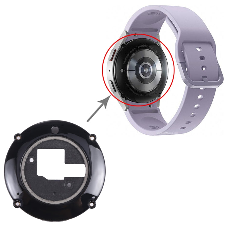 Original Back Cover For Samsung Galaxy Watch5 40mm SM-R900 R905 - Back Cover by buy2fix | Online Shopping UK | buy2fix