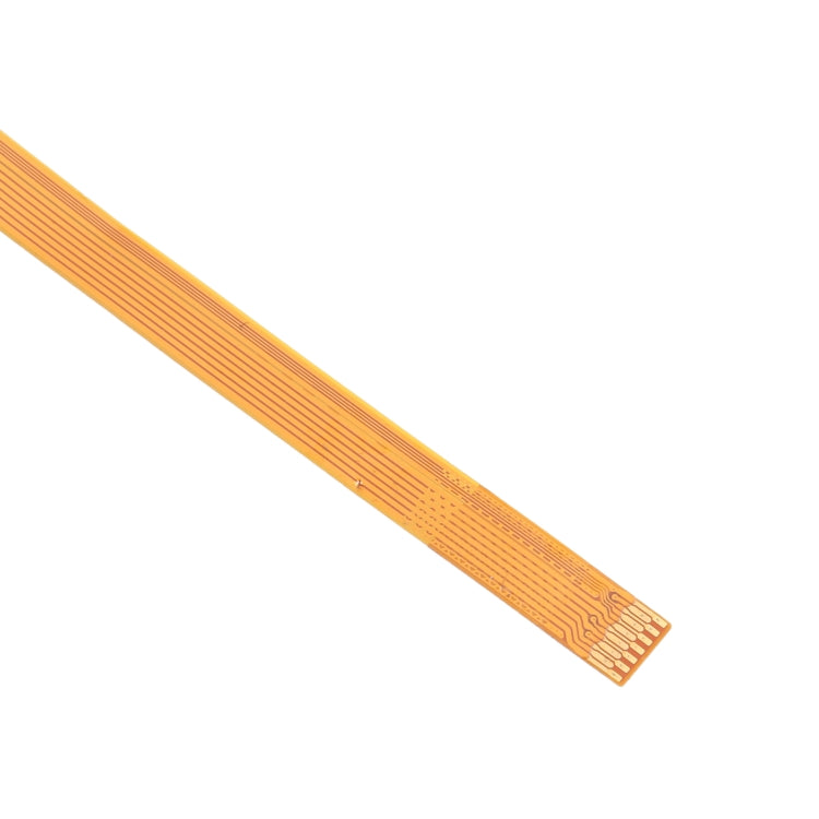 For Samsung Galaxy Tab S8 SM-X706 Original Touch Board Connection Flex Cable - Flex Cable by buy2fix | Online Shopping UK | buy2fix