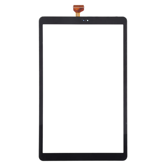 For Galaxy Tab A 10.5 / SM-T590 Touch Panel (Black) - Touch Panel by buy2fix | Online Shopping UK | buy2fix