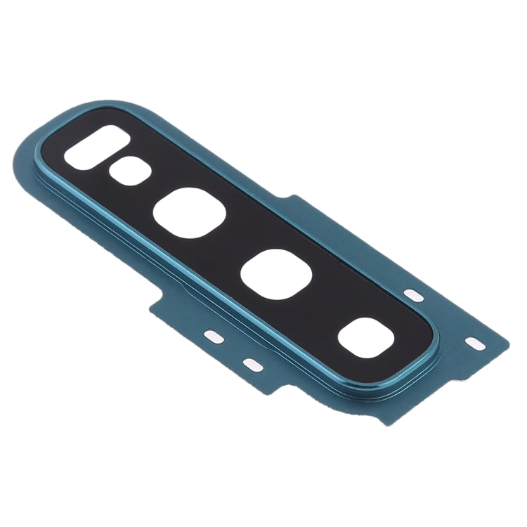 For Galaxy S10 10pcs Camera Lens Cover (Twilight) - Camera Series by buy2fix | Online Shopping UK | buy2fix