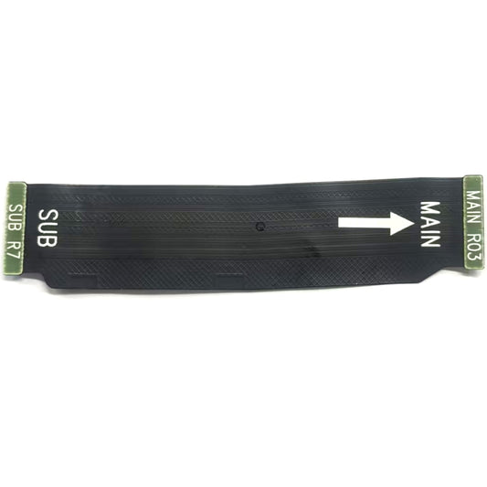For Samsung Galaxy Note10 Lite SM-N770 Original Mainboard Connector Flex Cable - Flex Cable by buy2fix | Online Shopping UK | buy2fix