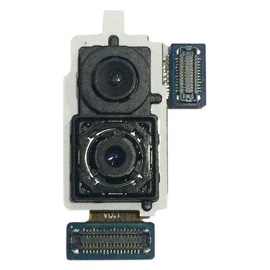 For Galaxy A20 SM-A205FN/DS Back Facing Camera - Camera Series by buy2fix | Online Shopping UK | buy2fix