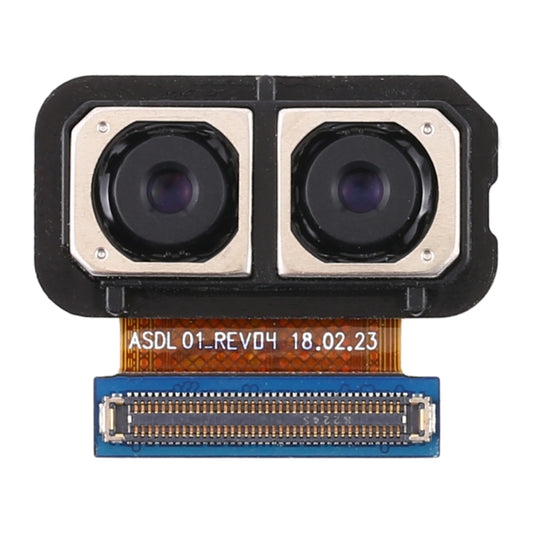 For Galaxy A8 Star / G8850 Back Facing Camera - Camera Series by buy2fix | Online Shopping UK | buy2fix