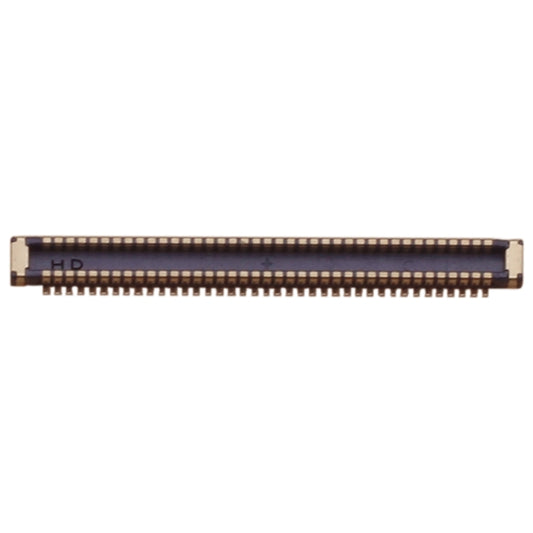 For Samsung Galaxy S9 10pcs Motherboard LCD Display FPC Connector - FPC Connector by buy2fix | Online Shopping UK | buy2fix