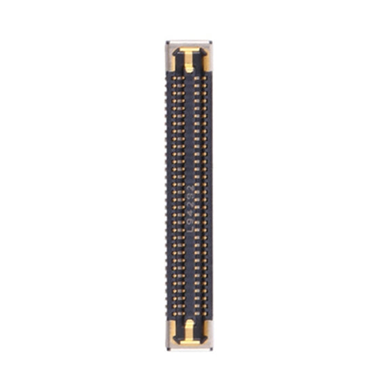 For Samsung Galaxy S20 Ultra Motherboard LCD Display FPC Connector - FPC Connector by buy2fix | Online Shopping UK | buy2fix