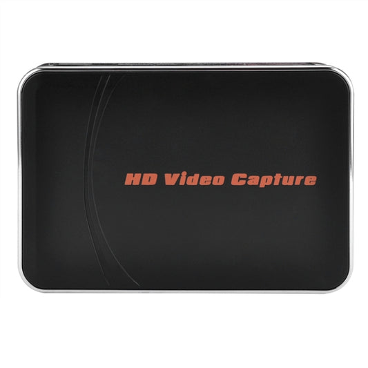 EZCAP280H HD Video Capture Card 1080P HDMI Recorder Box by Ezcap