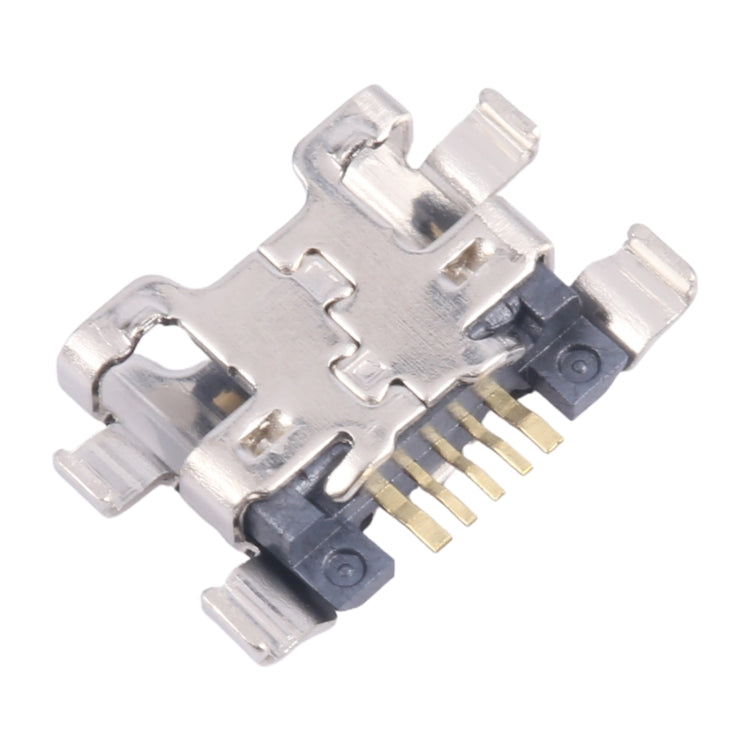 10 PCS Charging Port Connector for Huawei Honor 20i by buy2fix