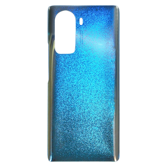 Battery Back Cover for Honor 60(Blue) by buy2fix
