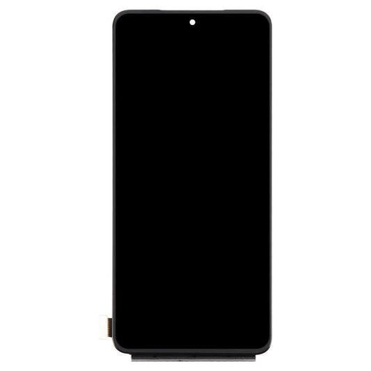 OLED Material LCD Screen and Digitizer Full Assembly For vivo X60/X60T/X70/X70T by buy2fix
