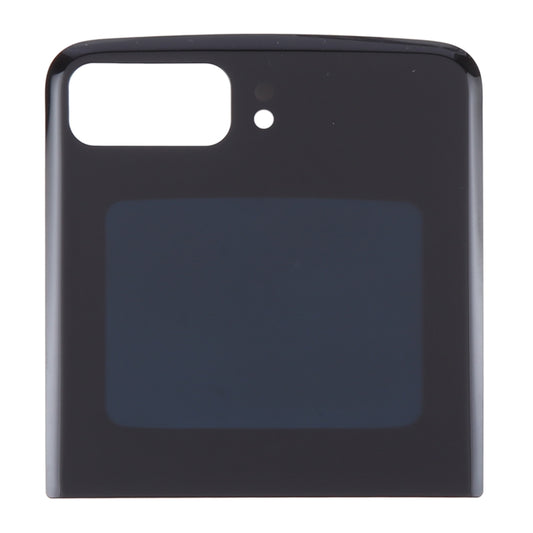 Original LCD Secondary Screen for Motorola Razr 2022 With Digitizer Full Assembly by buy2fix