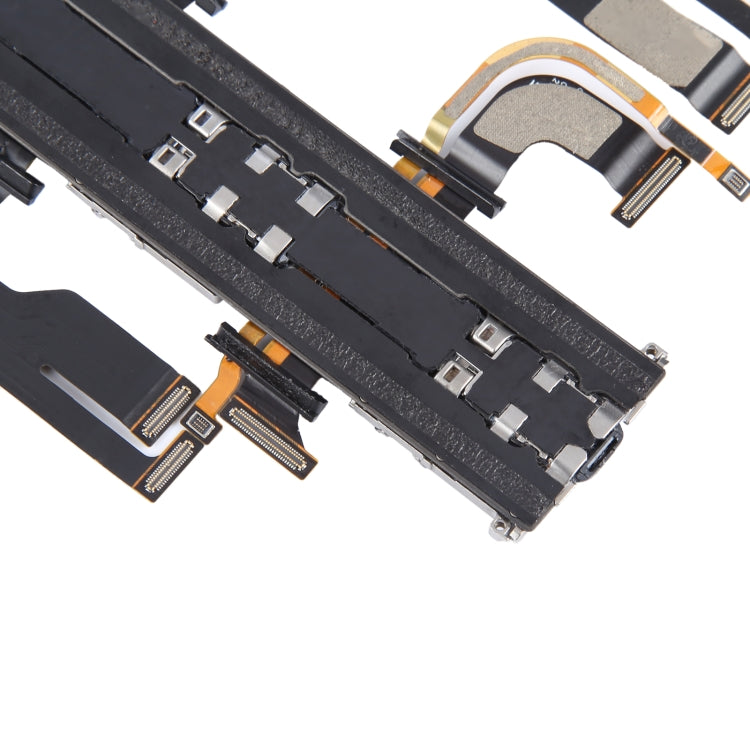 For OPPO Find N Original Spin Axis by buy2fix