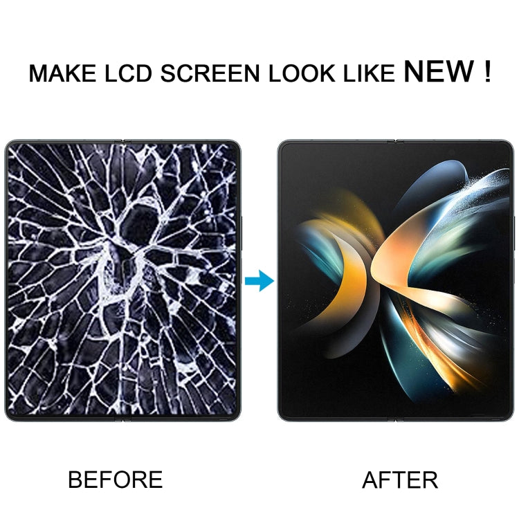 Original LCD Screen For Samsung Galaxy Z Fold4 SM-F936B with Digitizer Full Assembly - LCD Screen by buy2fix | Online Shopping UK | buy2fix