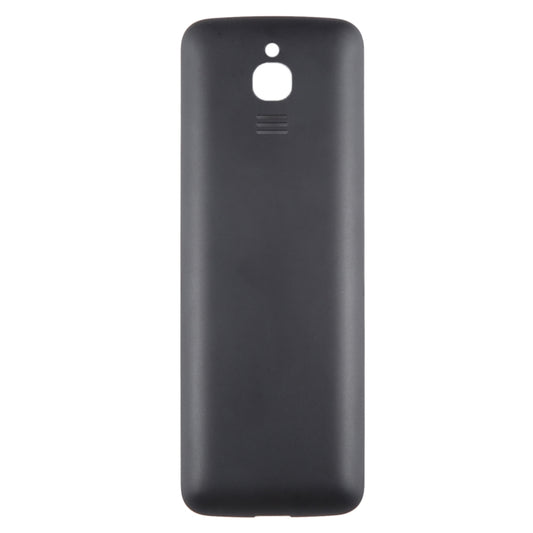 For Nokia 8110 4G Original Battery Back Cover(Black) by buy2fix