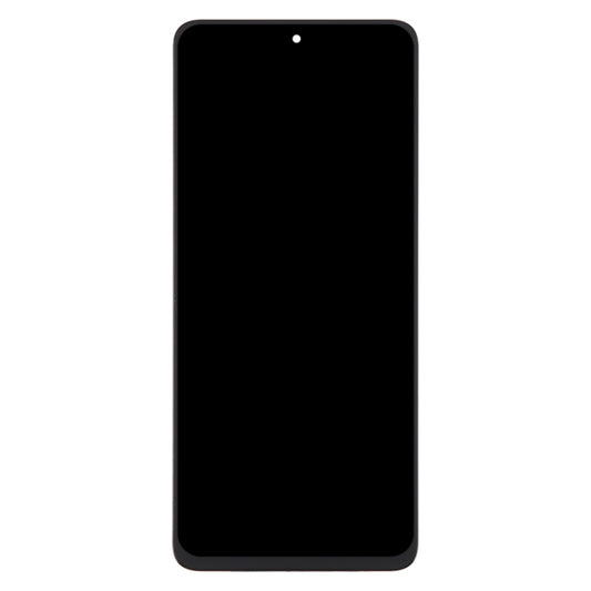 For Realme 10 Pro 5G OEM LCD Screen With Digitizer Full Assembly by buy2fix
